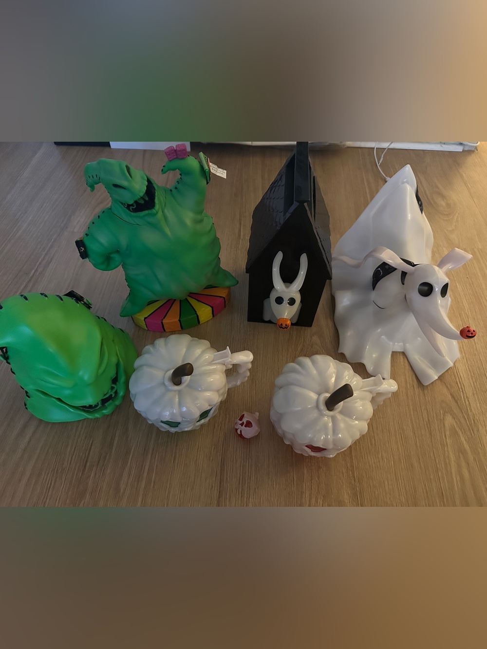 Disney Halloween Bundle!!